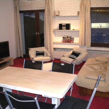 Appartement Megeve, 1 Piece, 4 Personnes - Fr-1-453-115 Εξωτερικό φωτογραφία